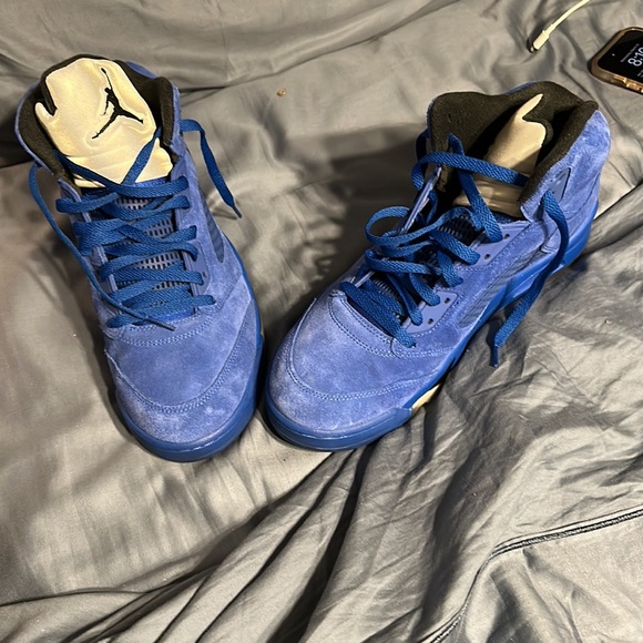 Jordan blue - Picture 7 of 11